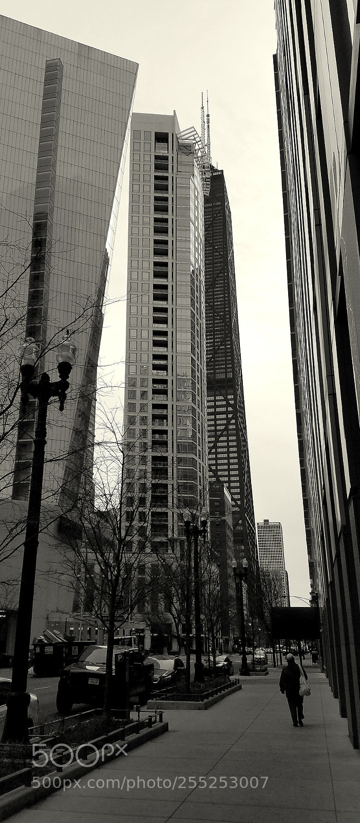 Samsung Galaxy S7 sample photo. Chicago photography