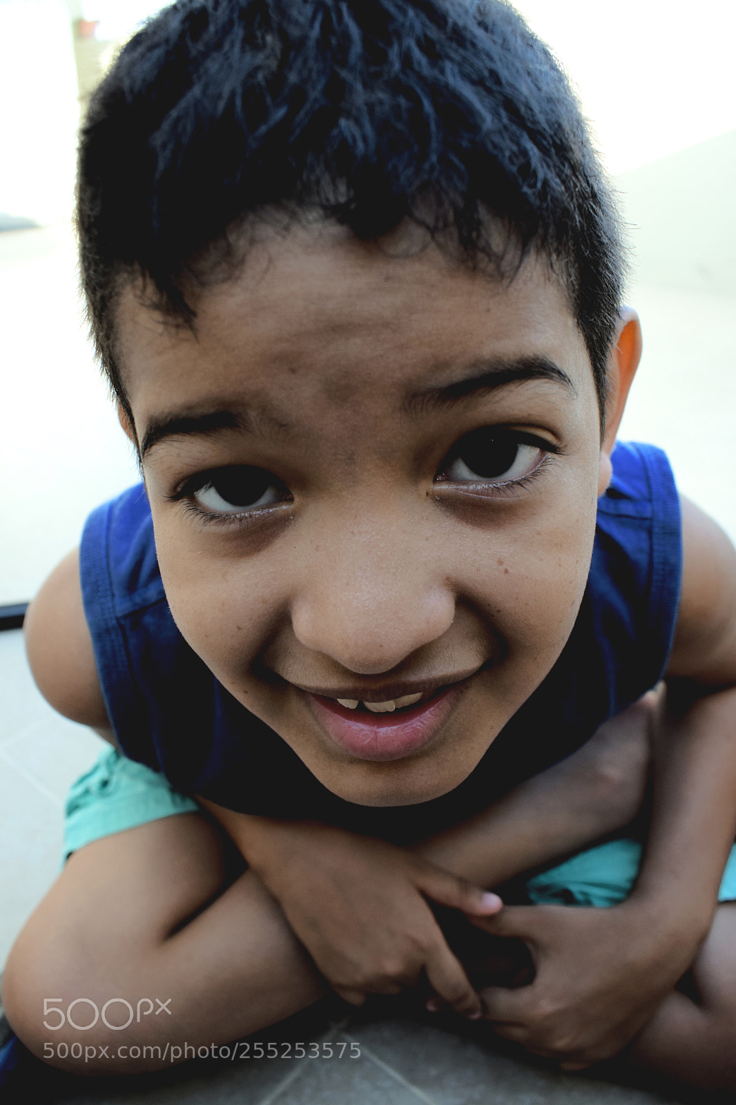 Nikon D5300 sample photo. Cabezon photography