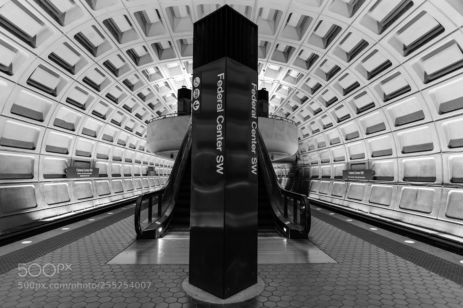 Nikon D850 sample photo. South west, dc photography