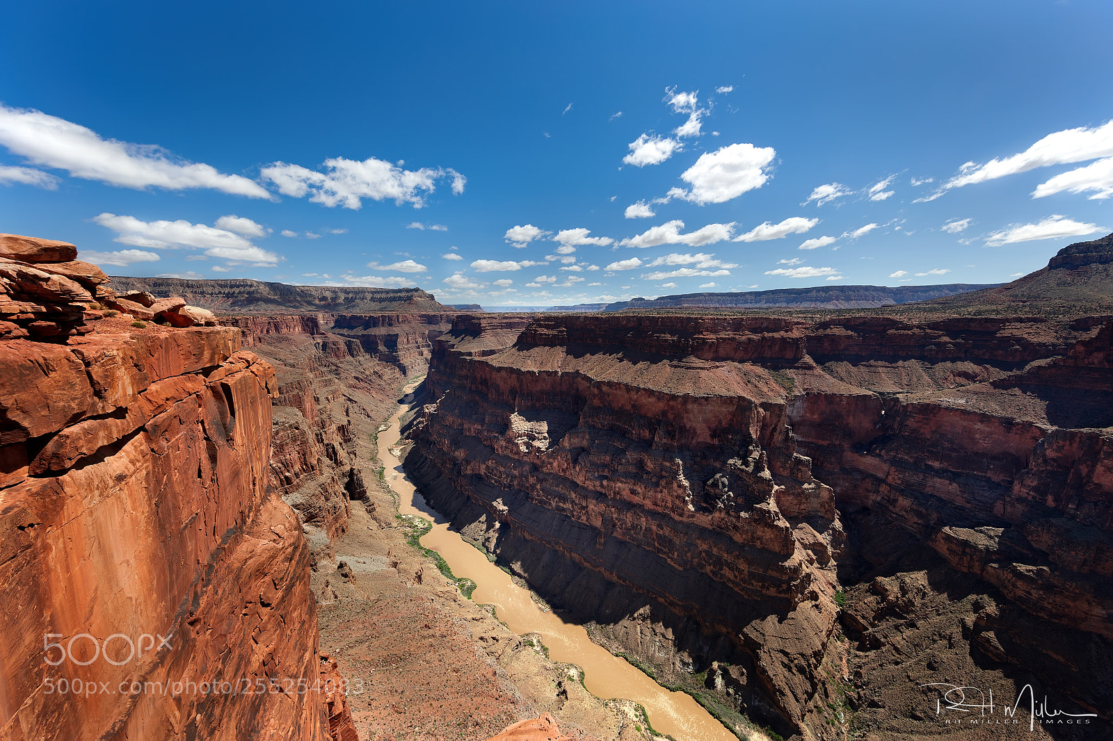 Canon EOS 5DS R sample photo. The muddy colorado photography