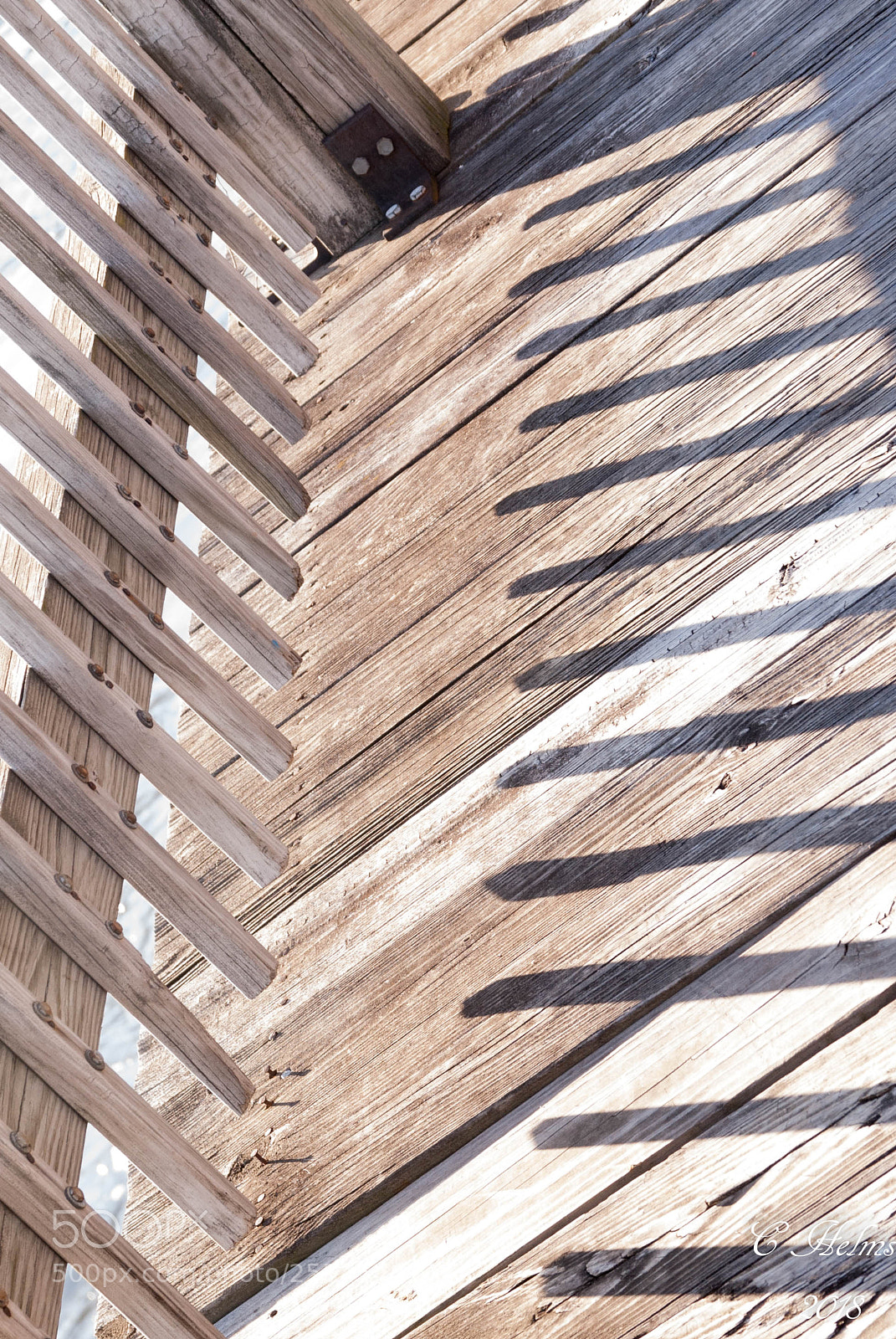Nikon D200 sample photo. Lines photography