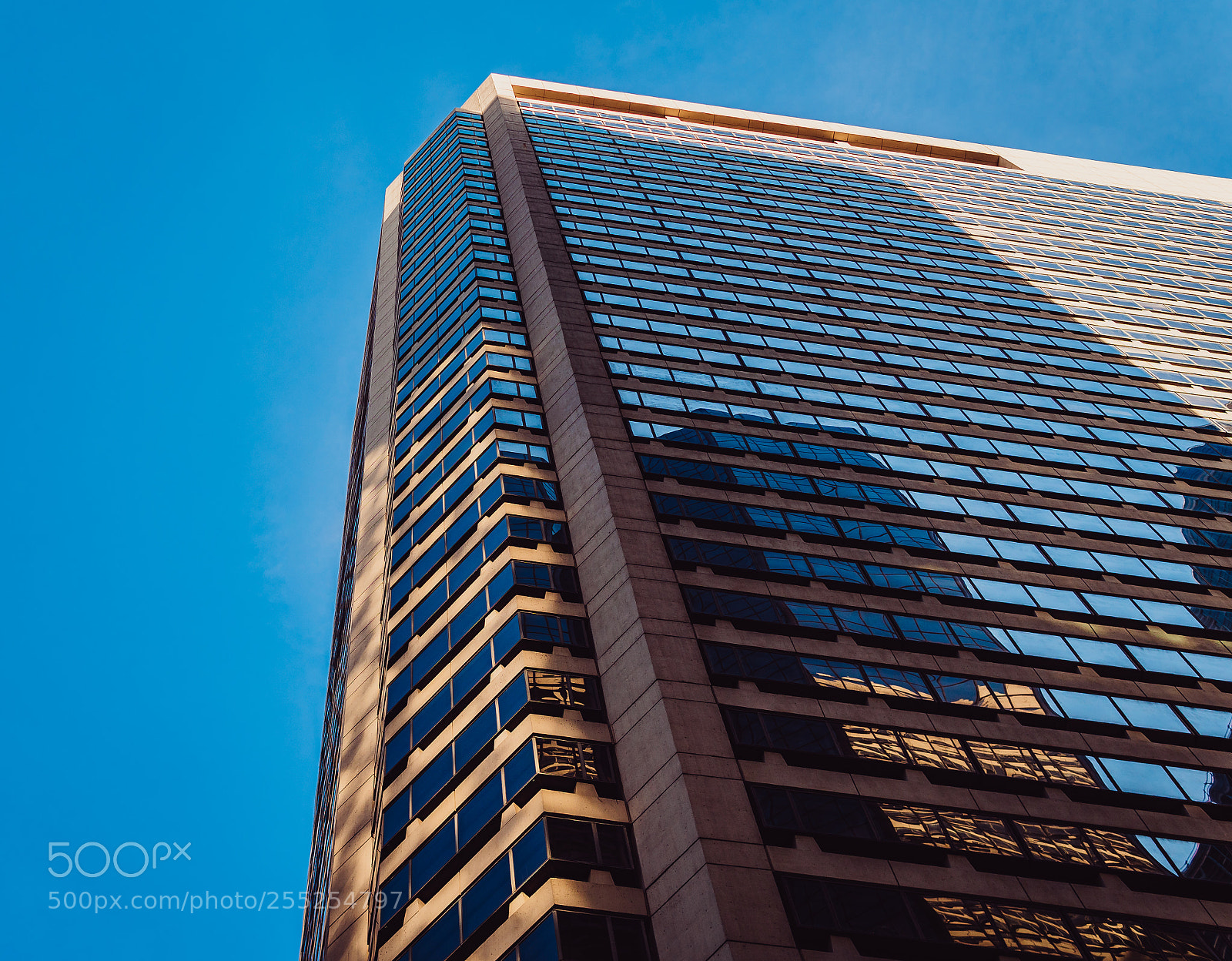 Sony a6300 sample photo. Downtown philadelphia photography