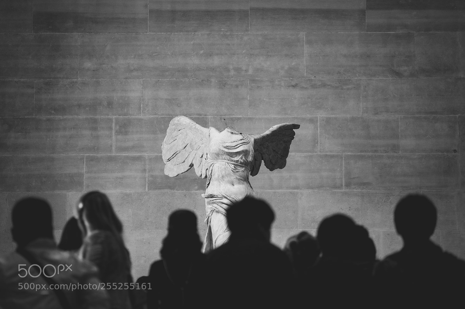 Fujifilm X-T10 sample photo. People and the headless photography