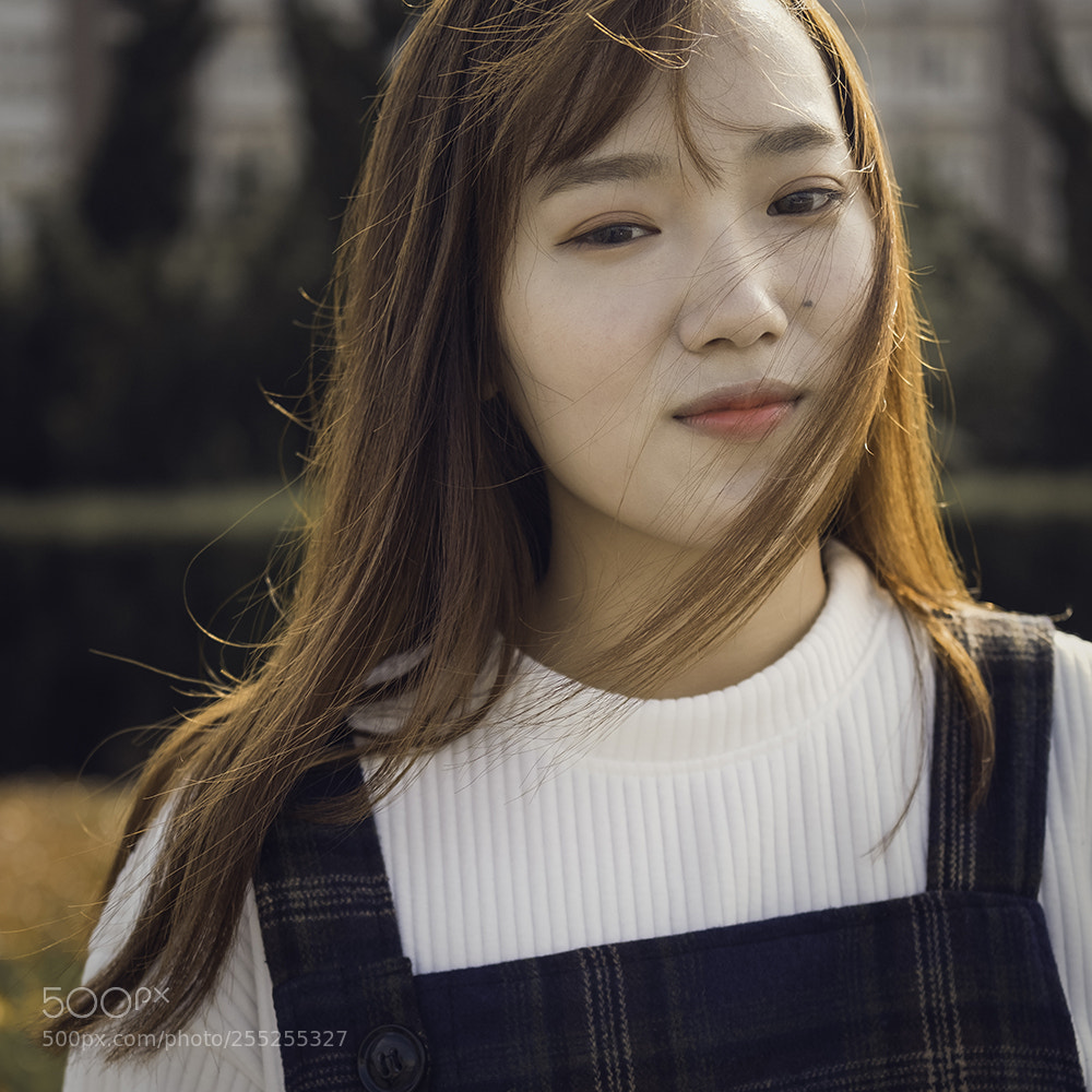 Fujifilm X-Pro2 sample photo. ' photography