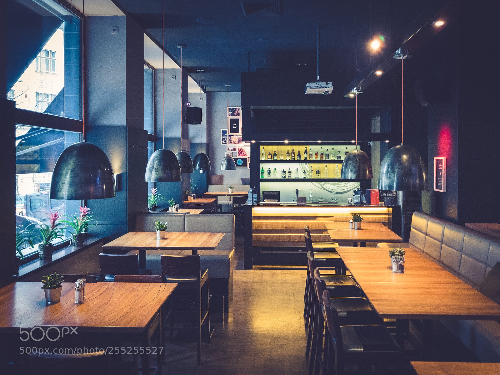 Samsung Galaxy S8 sample photo. La loca restaurant photography
