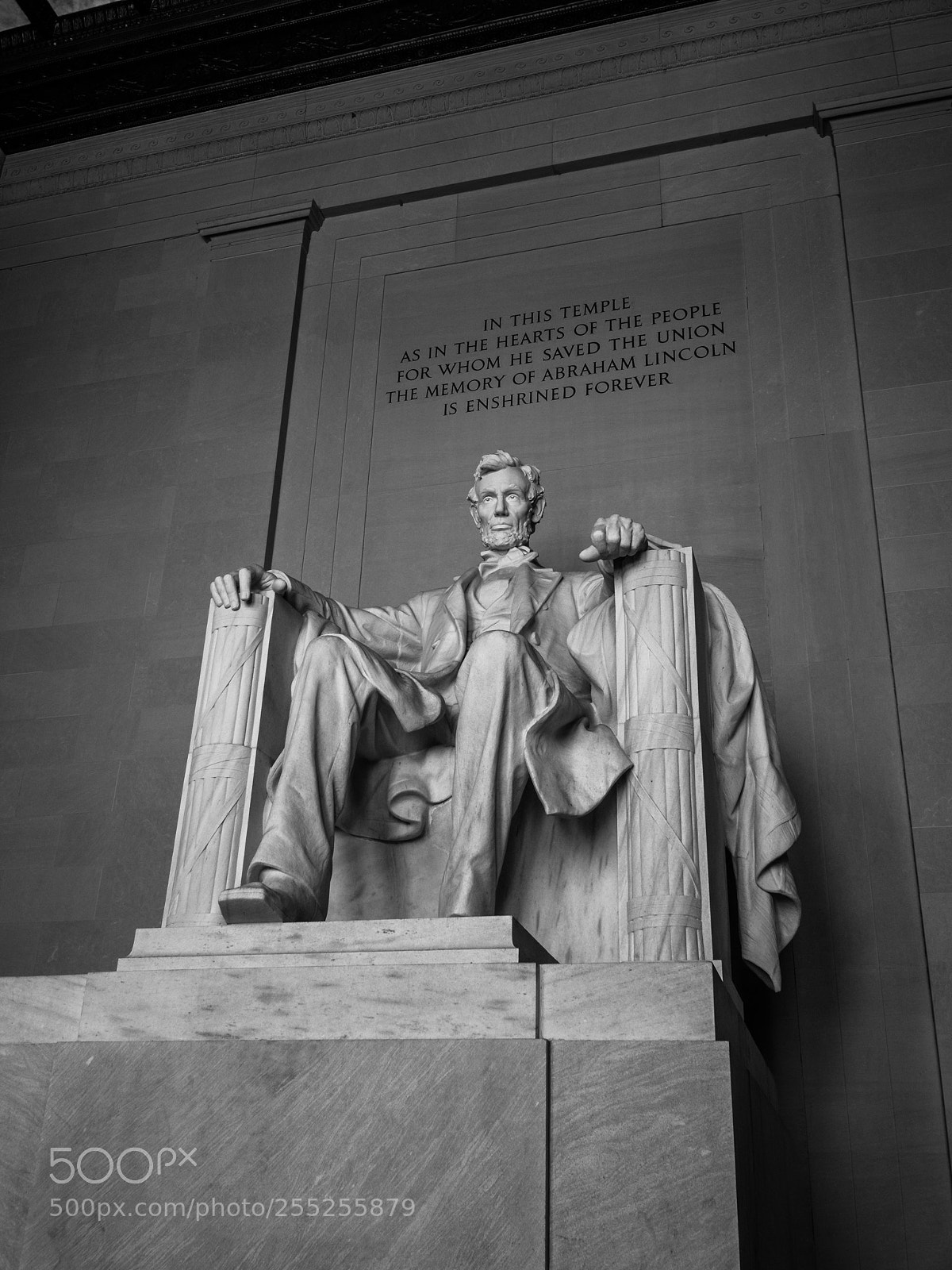 Panasonic Lumix DMC-GX8 sample photo. Dc - lincoln photography