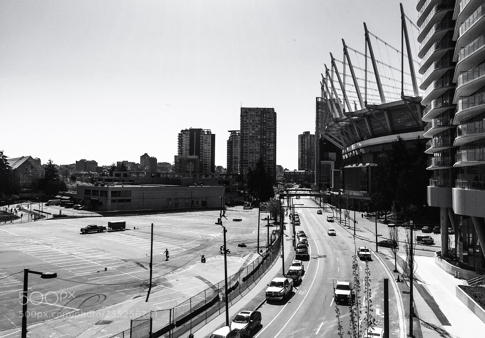 Apple iPhone 6 sample photo. Vancouver photography