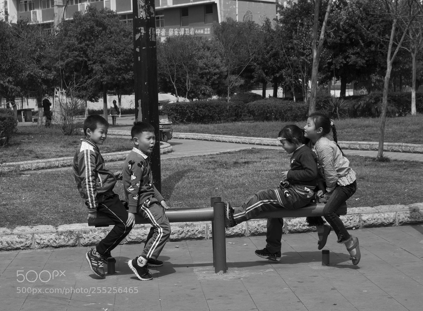 Nikon D3000 sample photo. #children photography