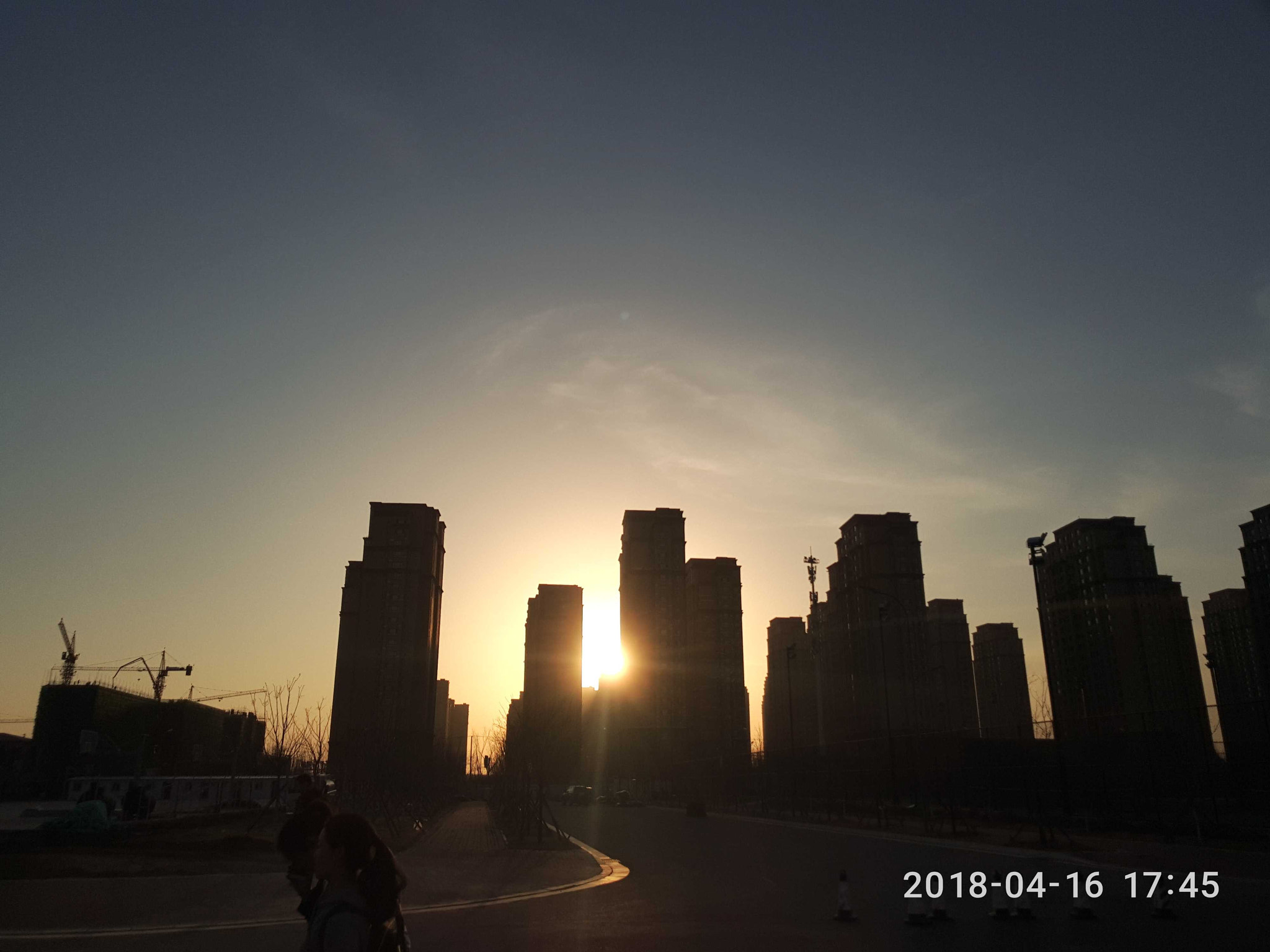 Meizu PRO 6 Plus sample photo