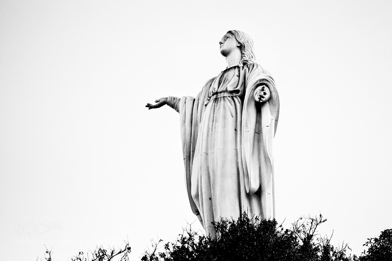 Canon EOS 700D (EOS Rebel T5i / EOS Kiss X7i) sample photo. Inmaculada concepción photography