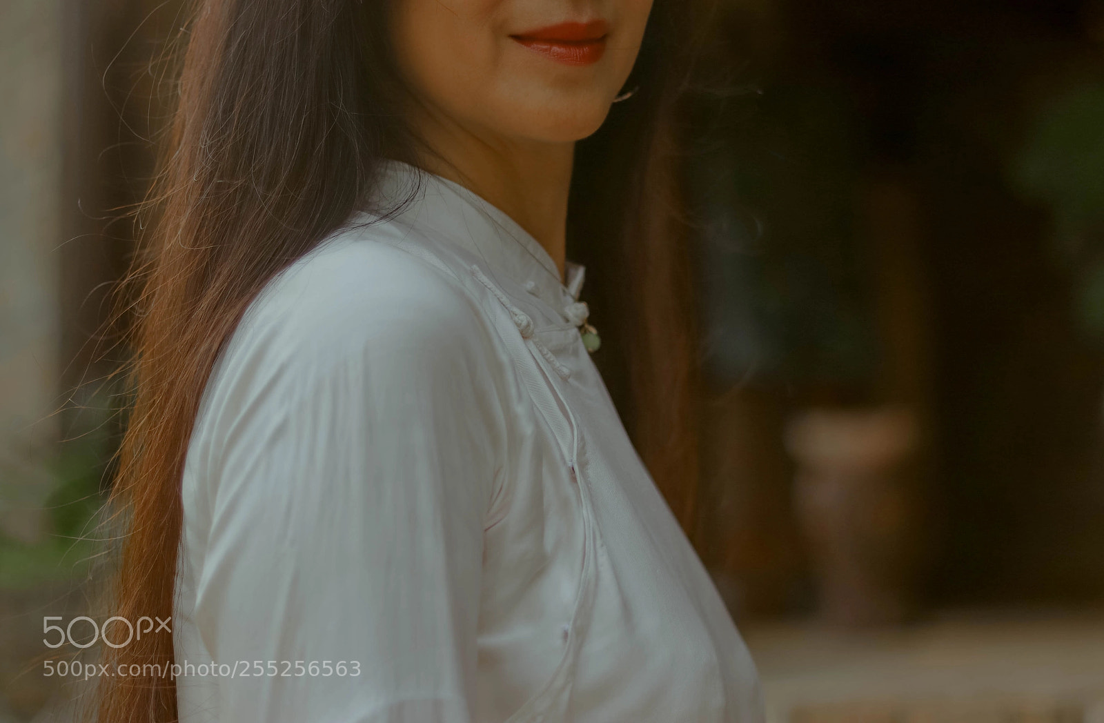Canon EOS 77D (EOS 9000D / EOS 770D) sample photo. Vietnamese woman photography