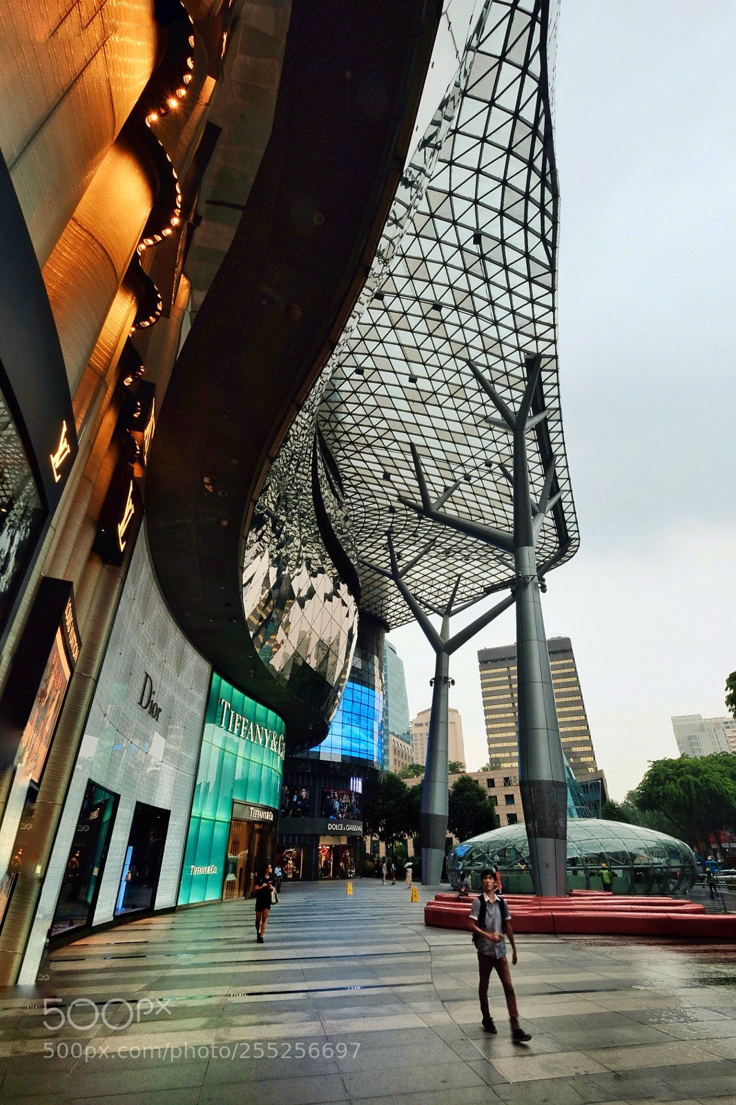 Fujifilm X-T2 sample photo. Sightseeing photography