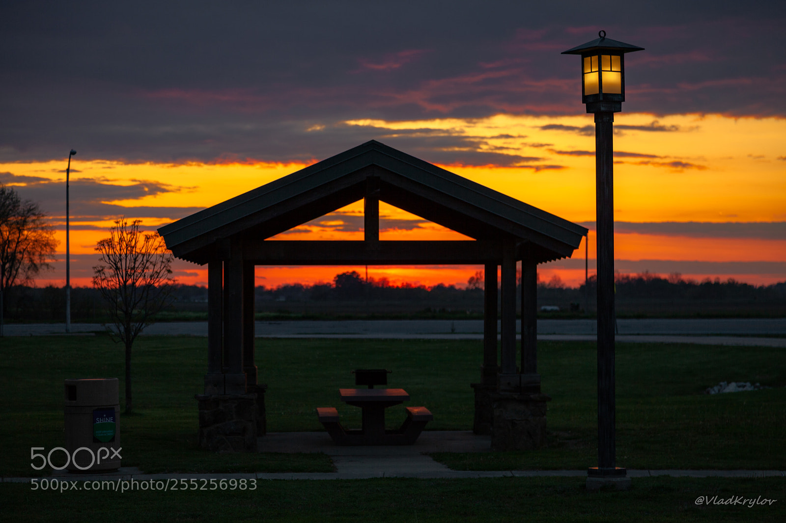 Canon EOS 5D Mark II sample photo. Good evening. photography