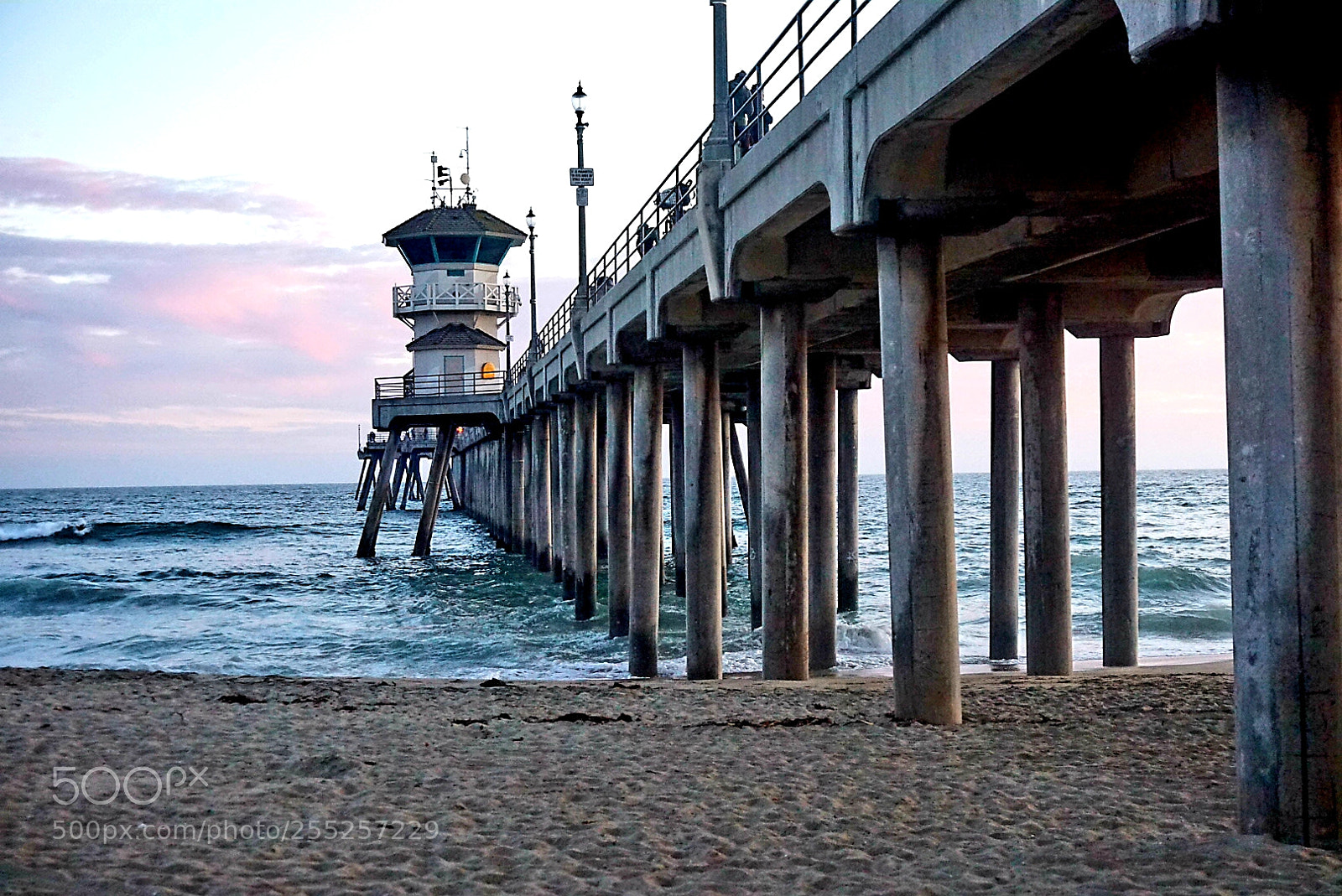 Sony a6000 sample photo. Pier envy photography