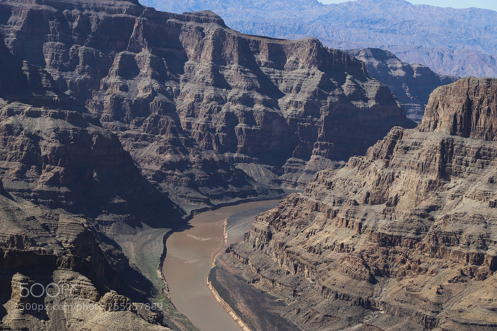 Canon EOS 6D Mark II sample photo. Grand canyon photography
