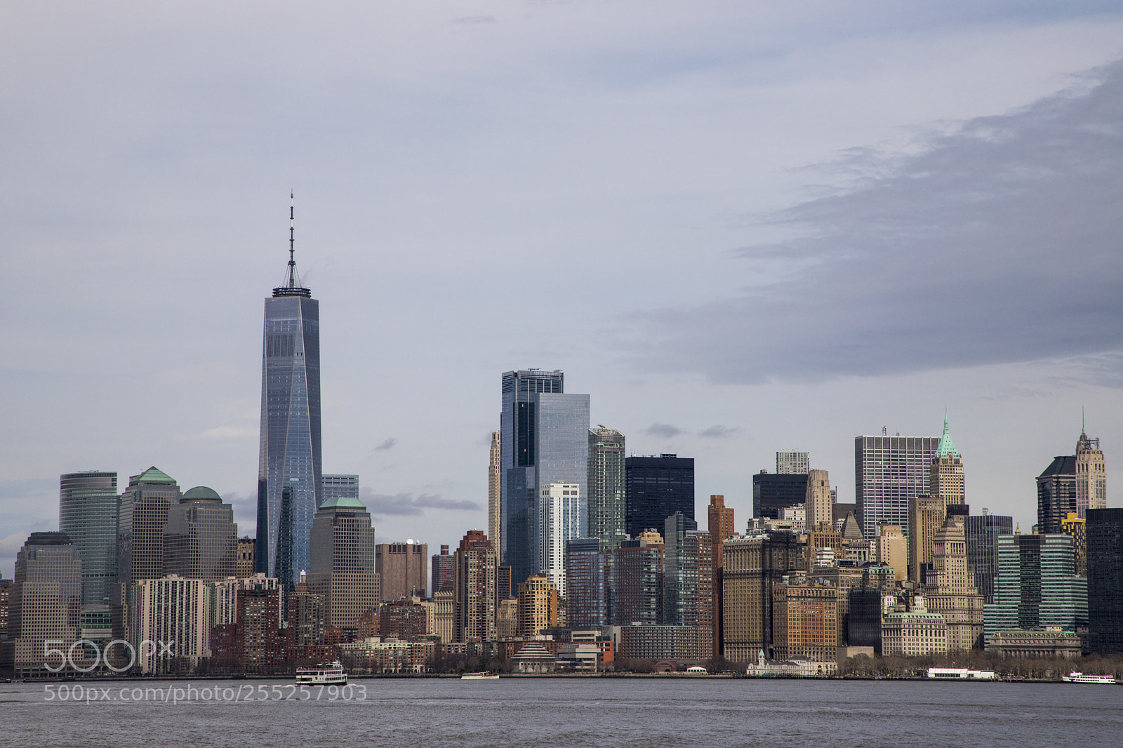 Canon EOS 6D Mark II sample photo. Satus of liberty photography