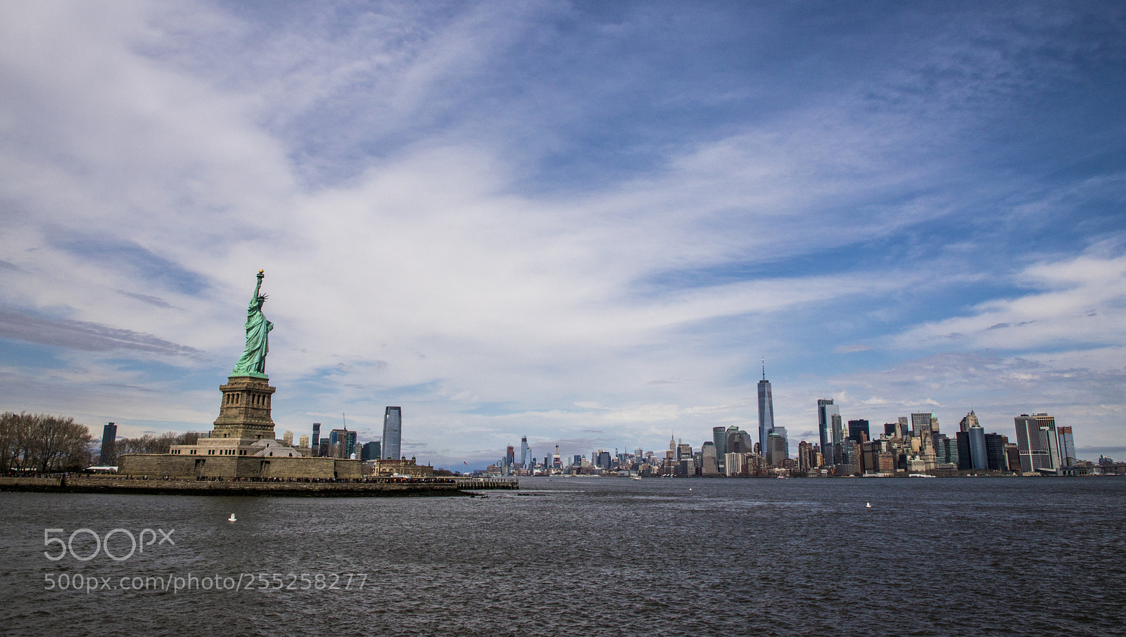 Canon EOS 6D Mark II sample photo. New york photography