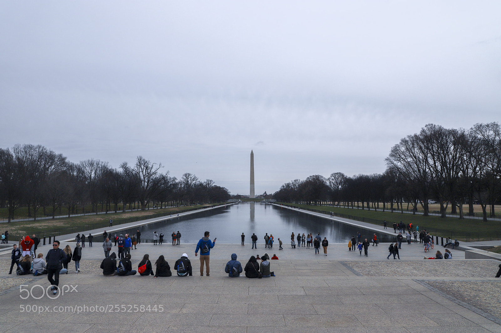 Canon EOS 6D Mark II sample photo. Washington photography