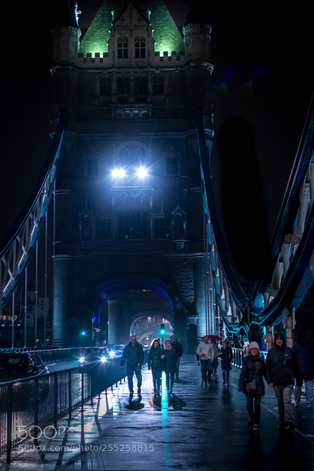 Nikon D5200 sample photo. Tower bridge, london photography