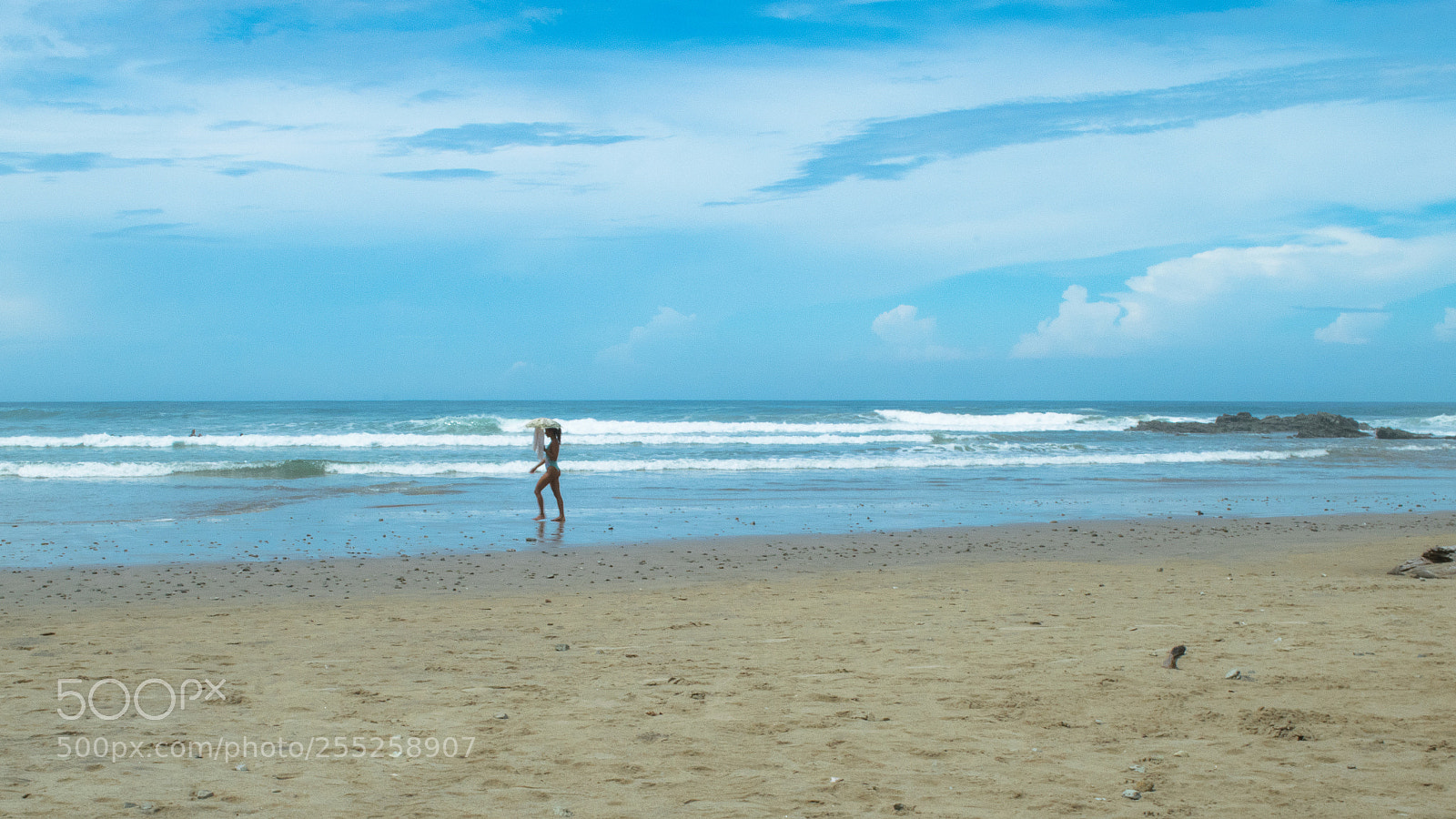 Nikon D5300 sample photo. Walking with style photography