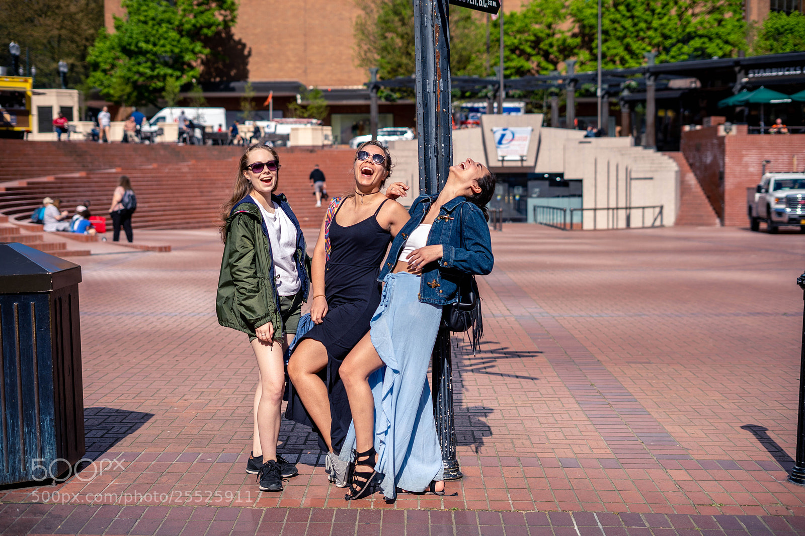 Sony a7 III sample photo. Portland shoots with strangers photography