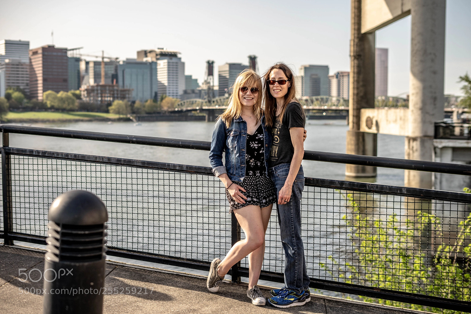 Sony a7 III sample photo. Portland shoots with strangers photography