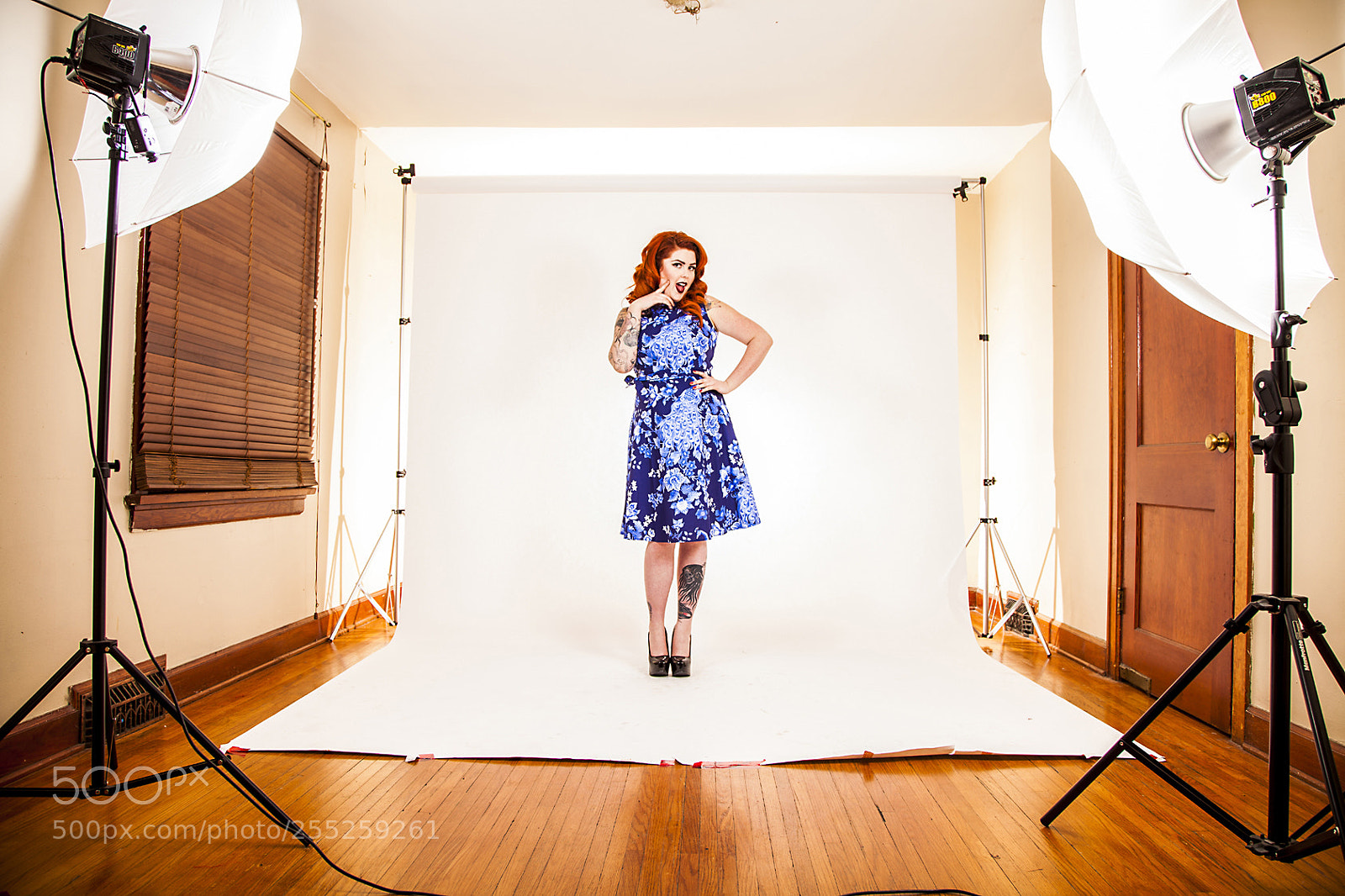 Canon EOS 5D Mark II sample photo. Lights, camera, spring! photography