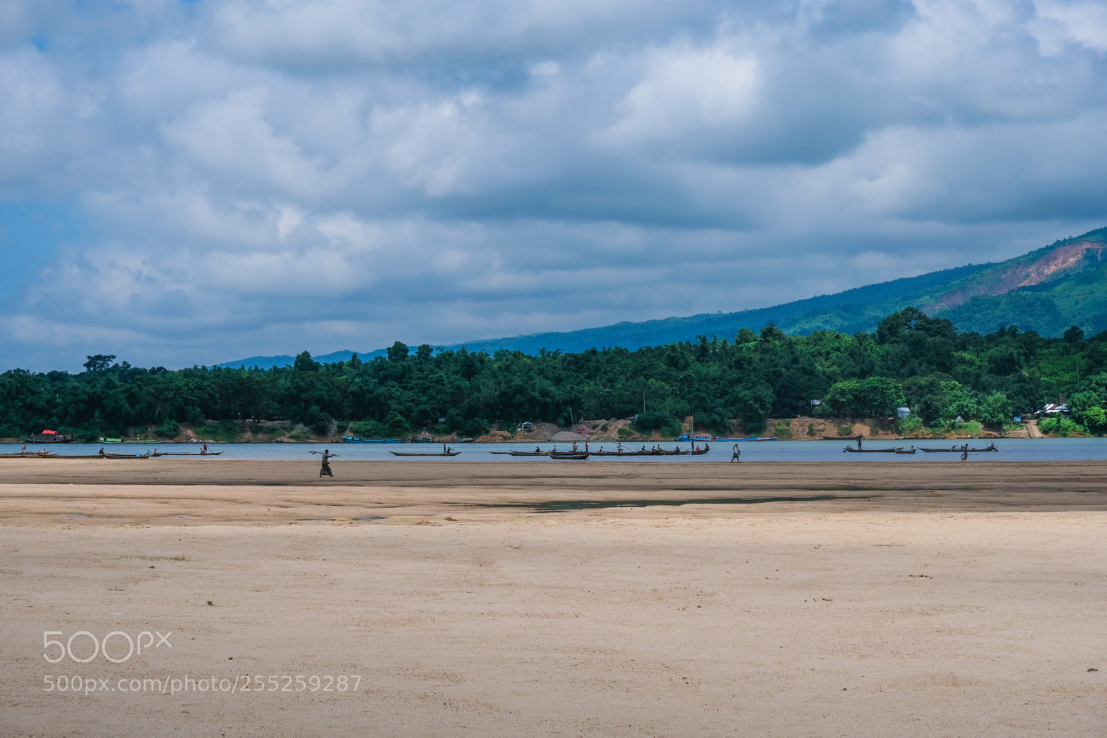 Fujifilm X-T2 sample photo. Sunamgonj, 2017 photography