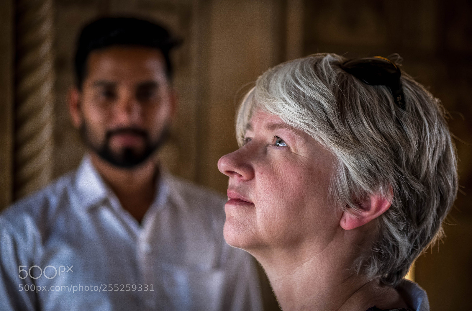 Fujifilm X-T2 sample photo. Louise's agra photography