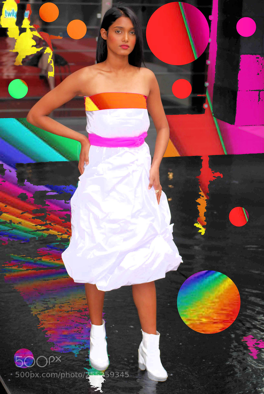 Nikon D40X sample photo. Artistic photography photography