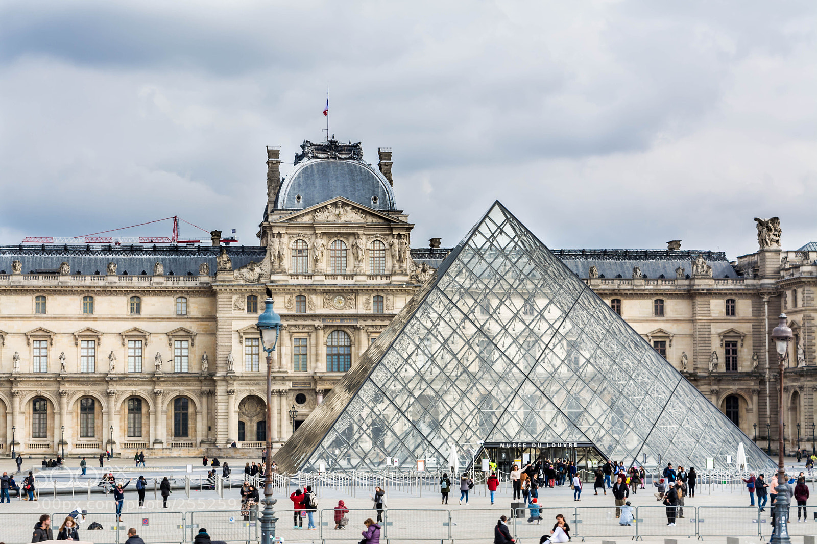 Nikon D5200 sample photo. Paris photography