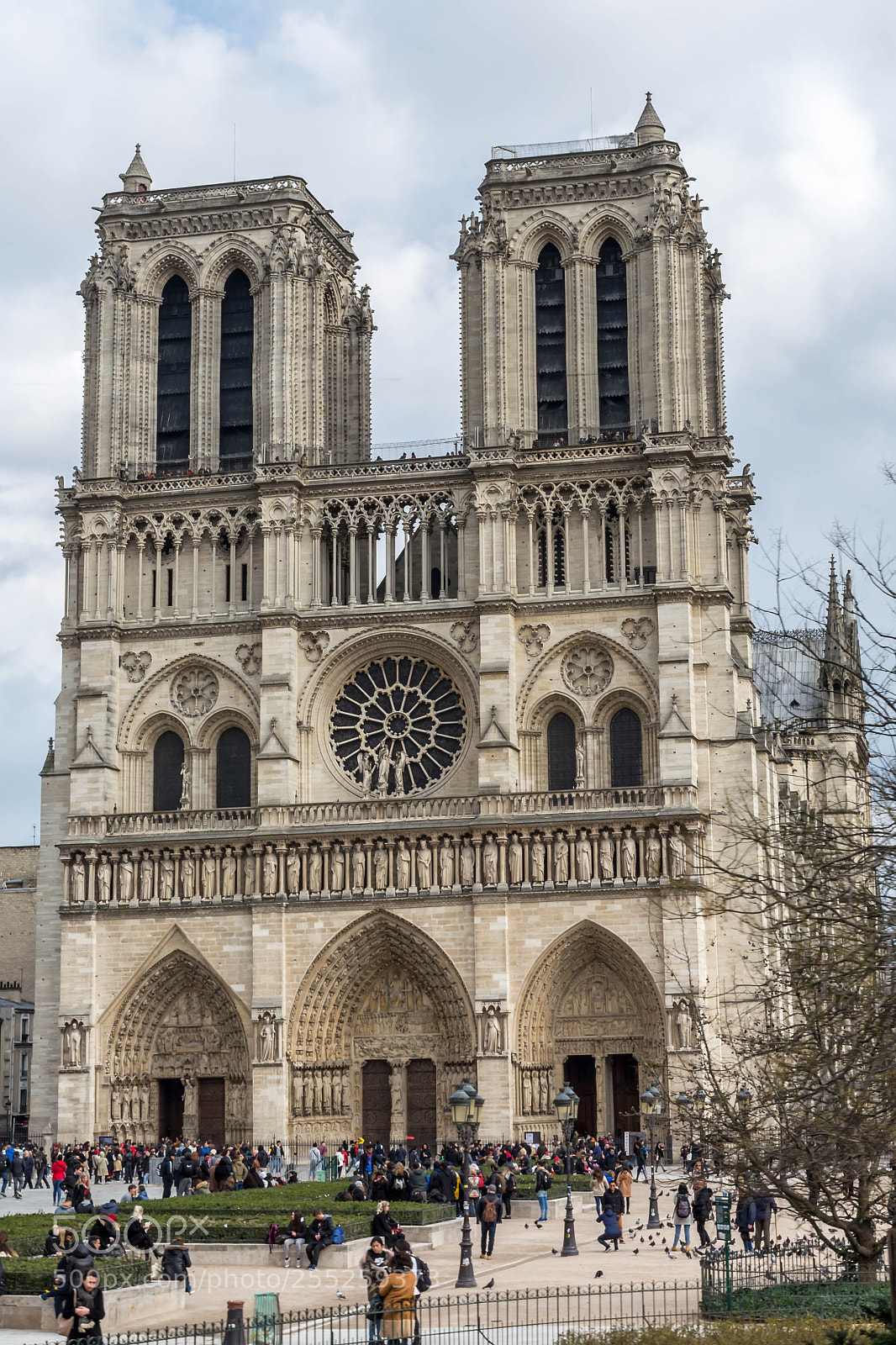 Nikon D5200 sample photo. Paris photography