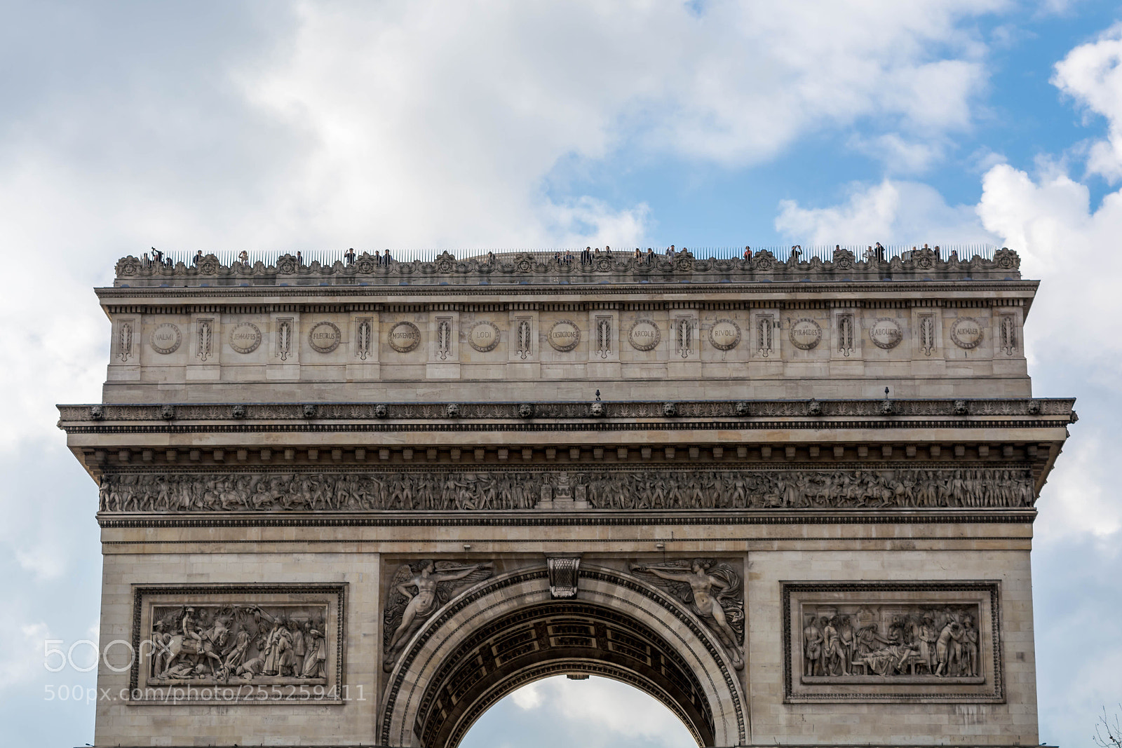 Nikon D5200 sample photo. Paris photography