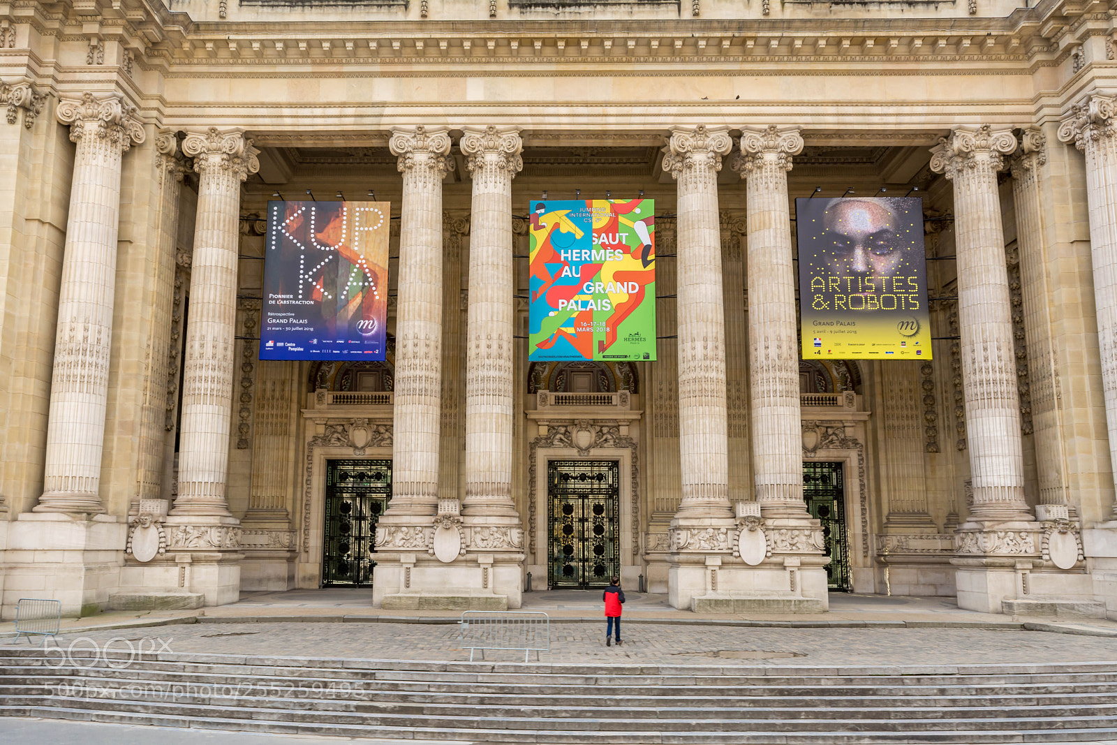 Nikon D5200 sample photo. Paris photography