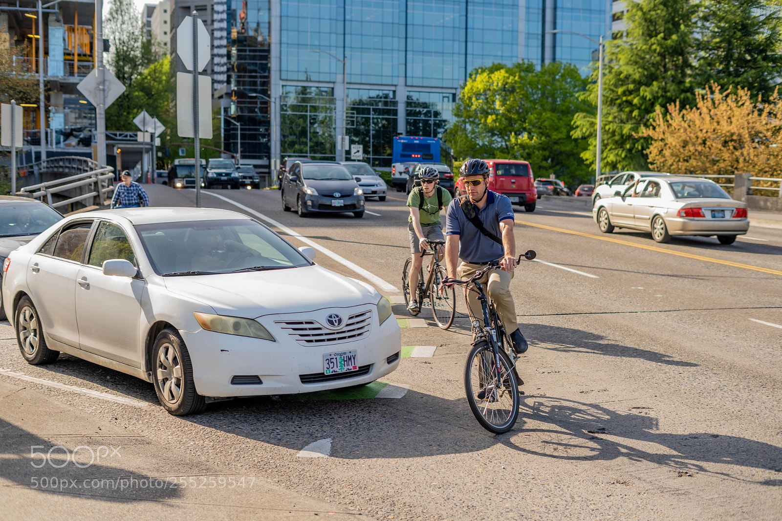 Sony a7 III sample photo. People of portland photography