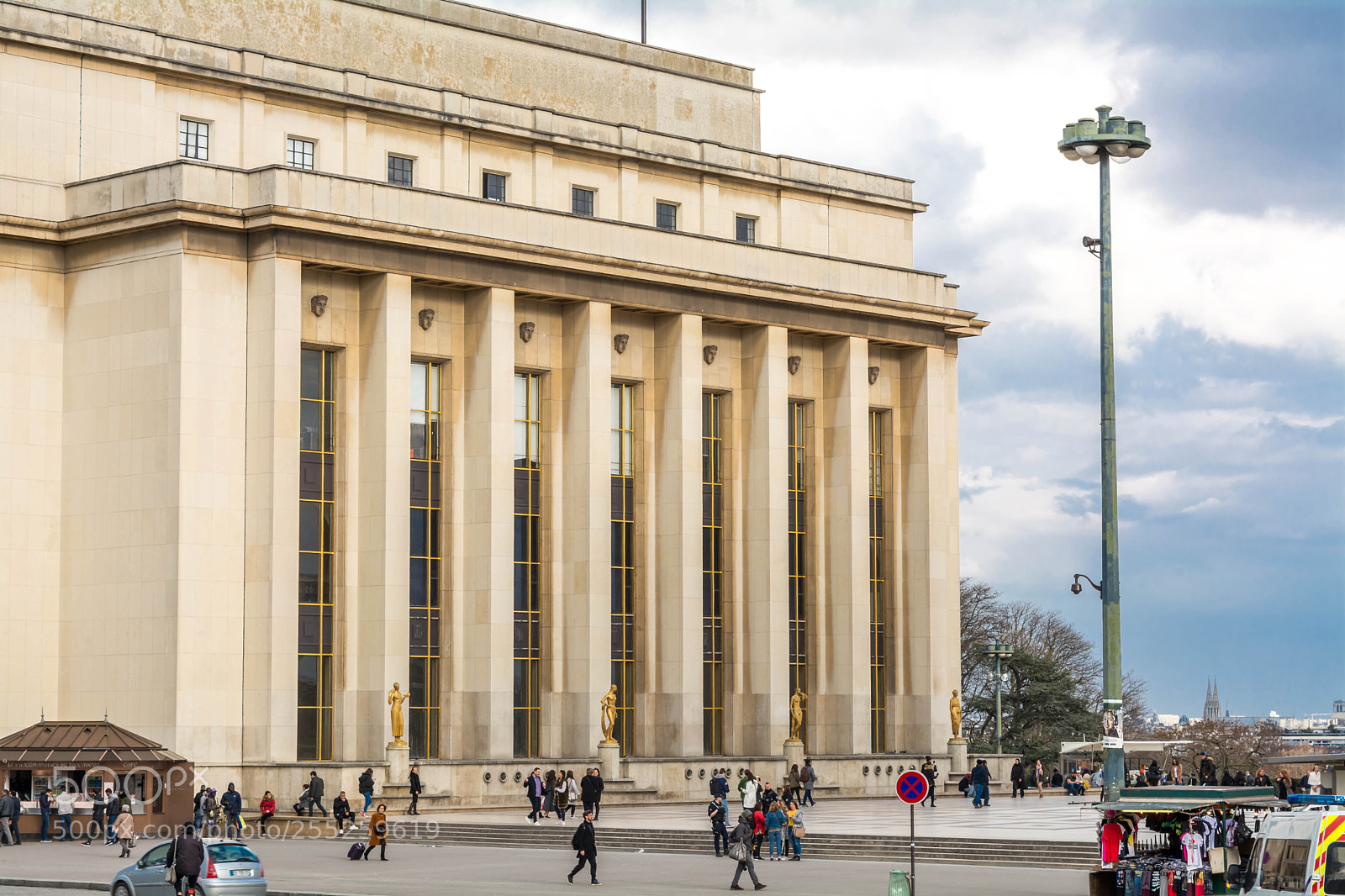 Nikon D5200 sample photo. Paris photography