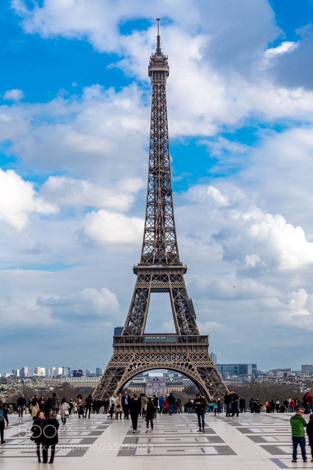 Nikon D5200 sample photo. Paris photography