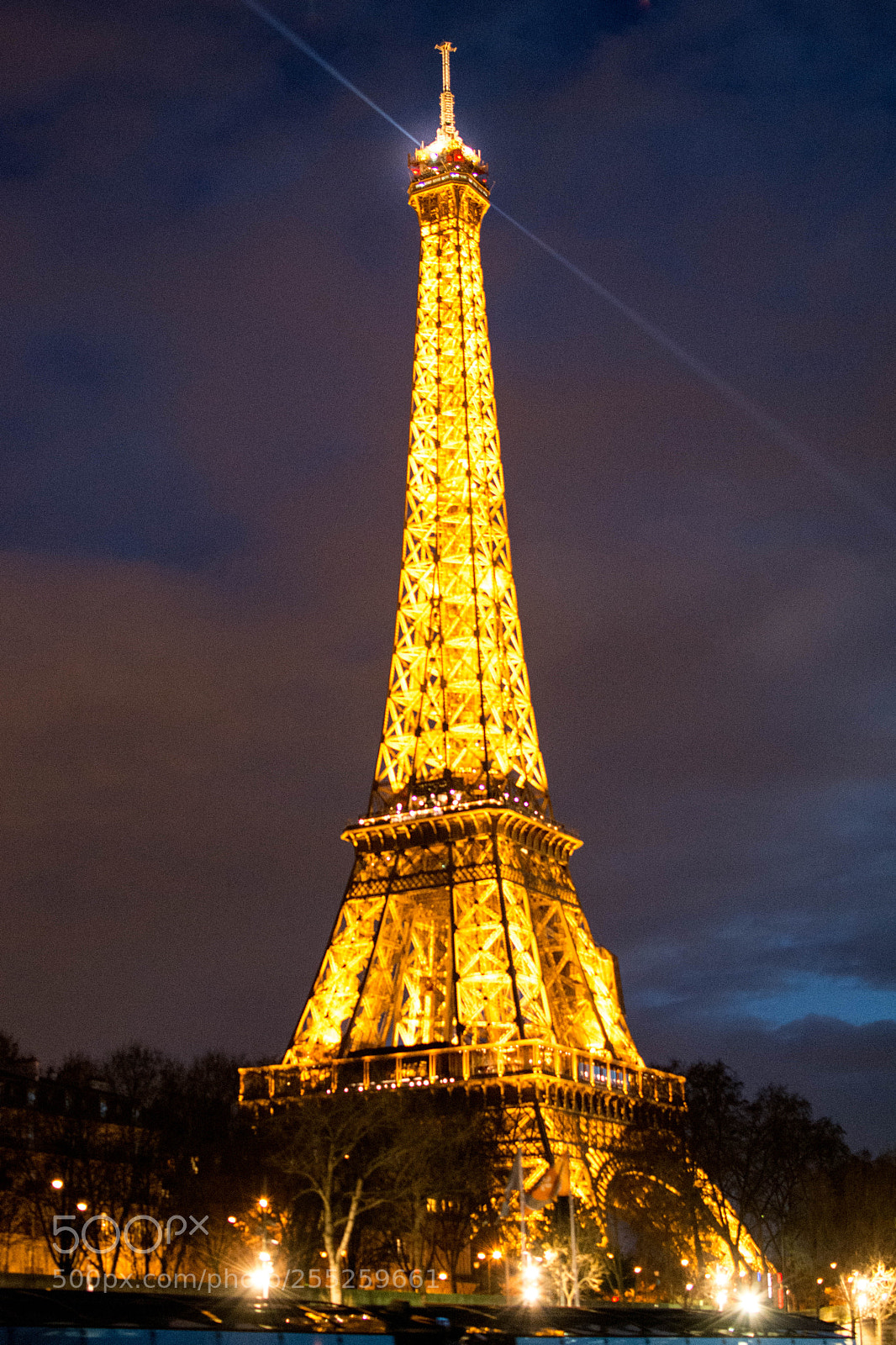 Nikon D5200 sample photo. Paris photography