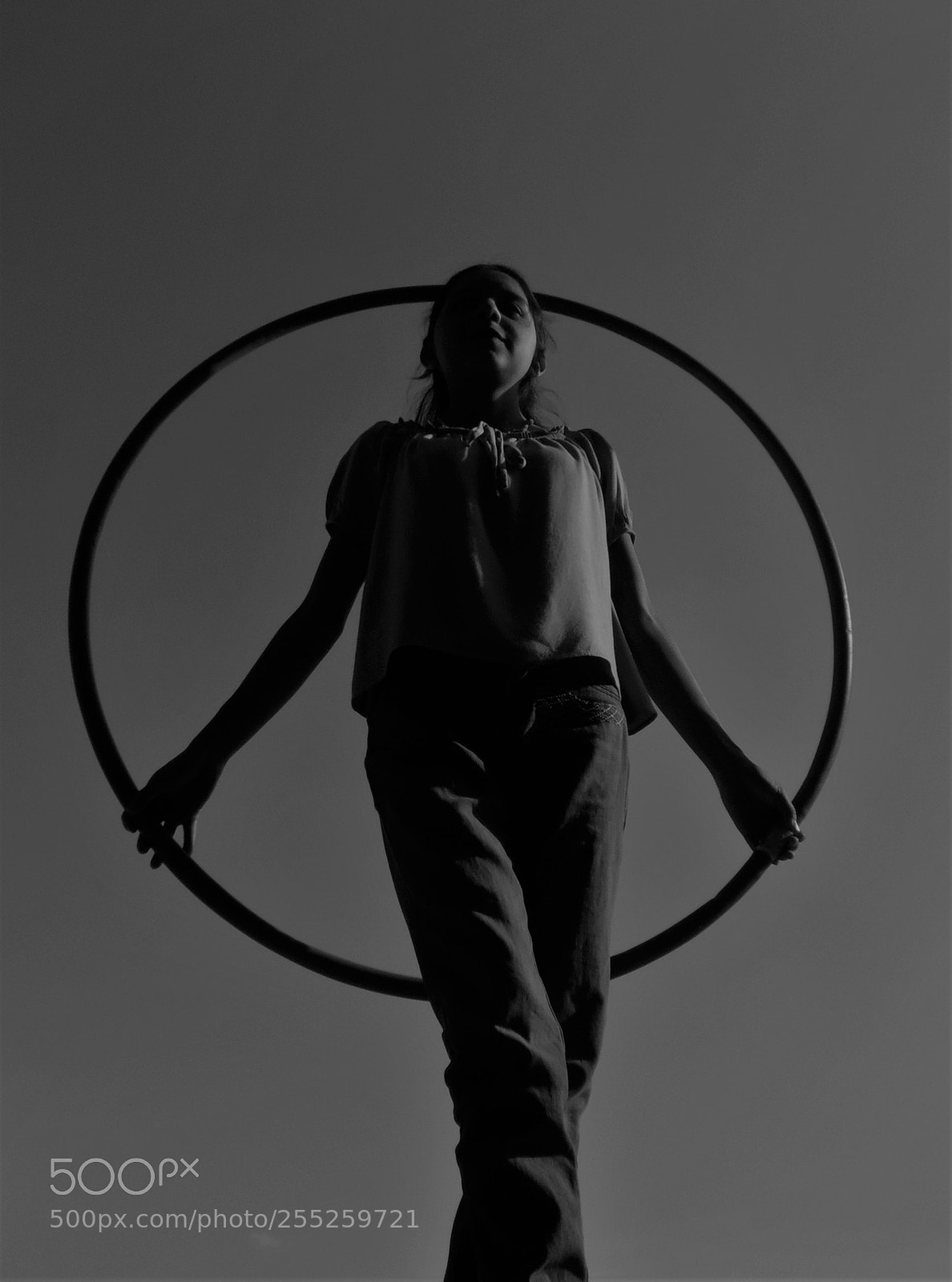 Samsung WB1100F/WB1101F/WB1102F sample photo. "movimiento hippie" photography