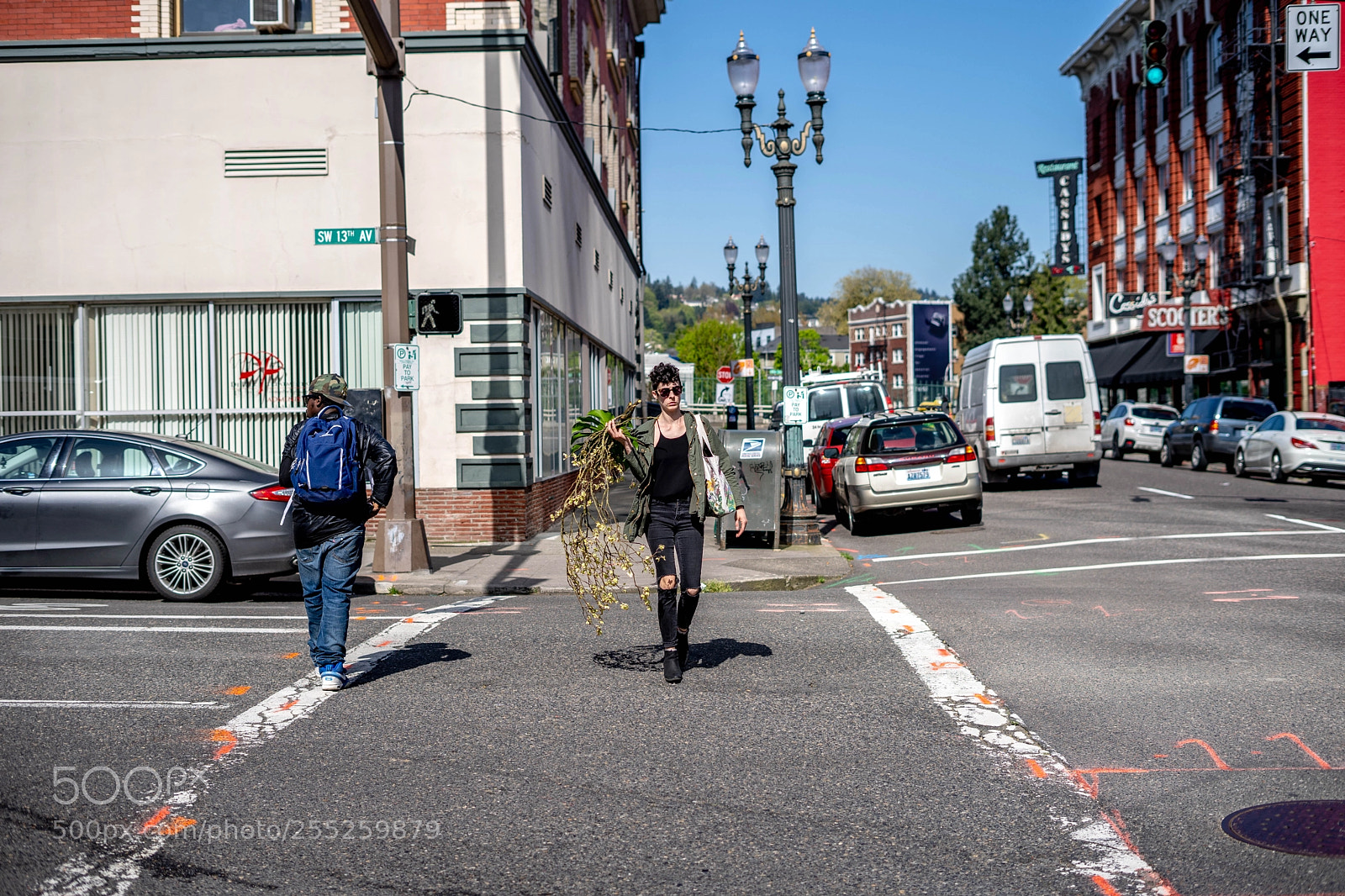 Sony a7 III sample photo. Dsc photography