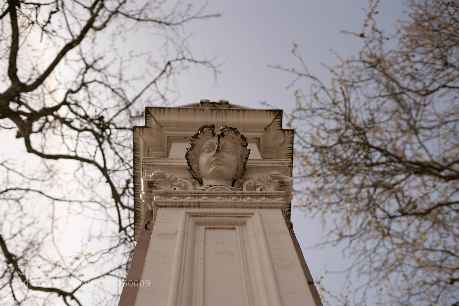 Sony a7 III sample photo. Portland places photography