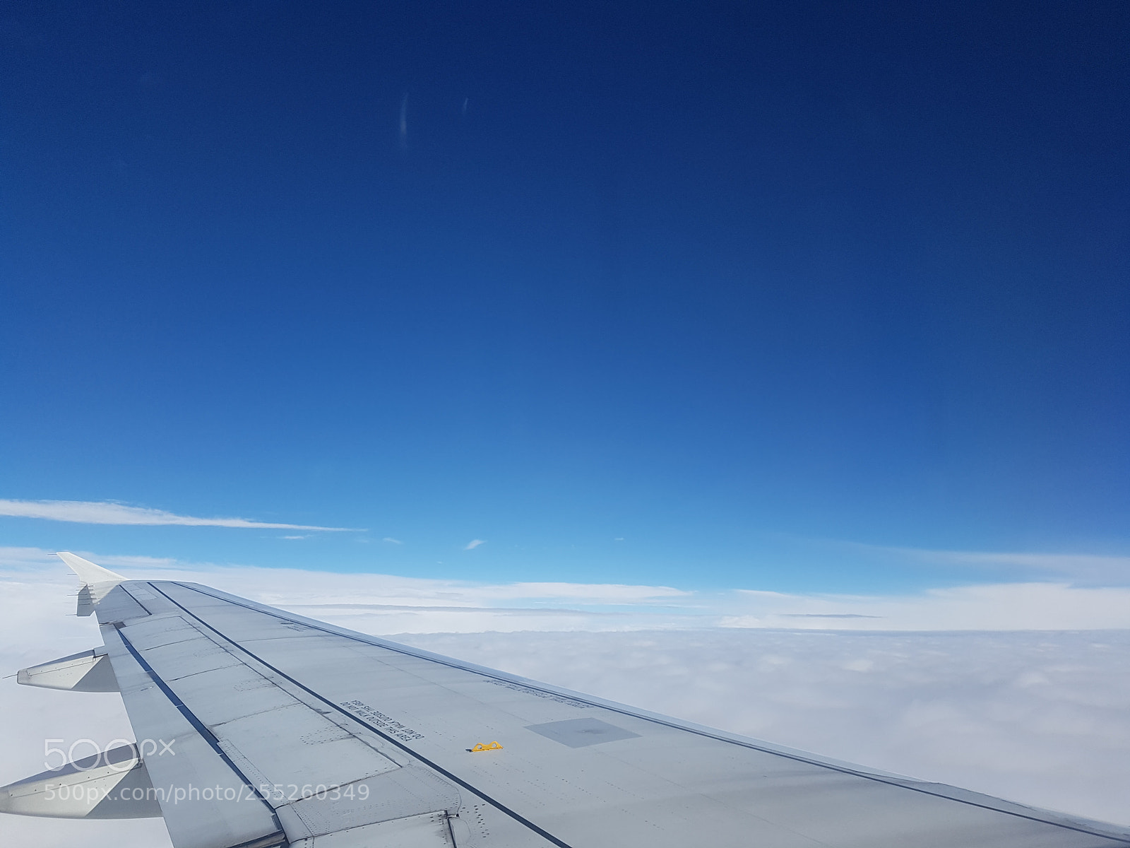 Samsung Galaxy S7 Edge sample photo. Sky photography