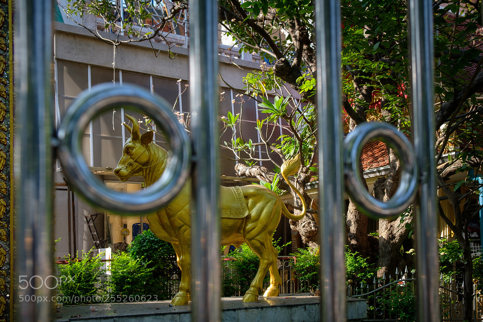 Fujifilm X-T2 sample photo. Sam yan, bangkok photography
