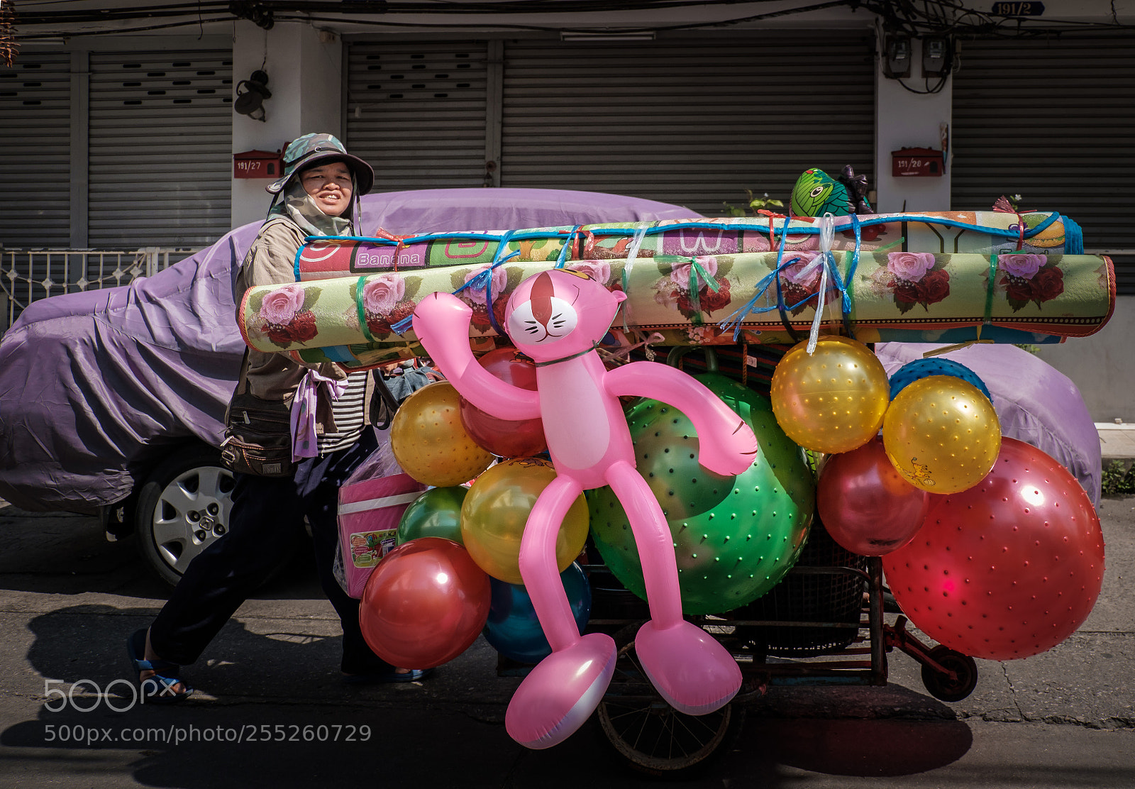 Fujifilm X-T2 sample photo. Sam yan, bangkok photography