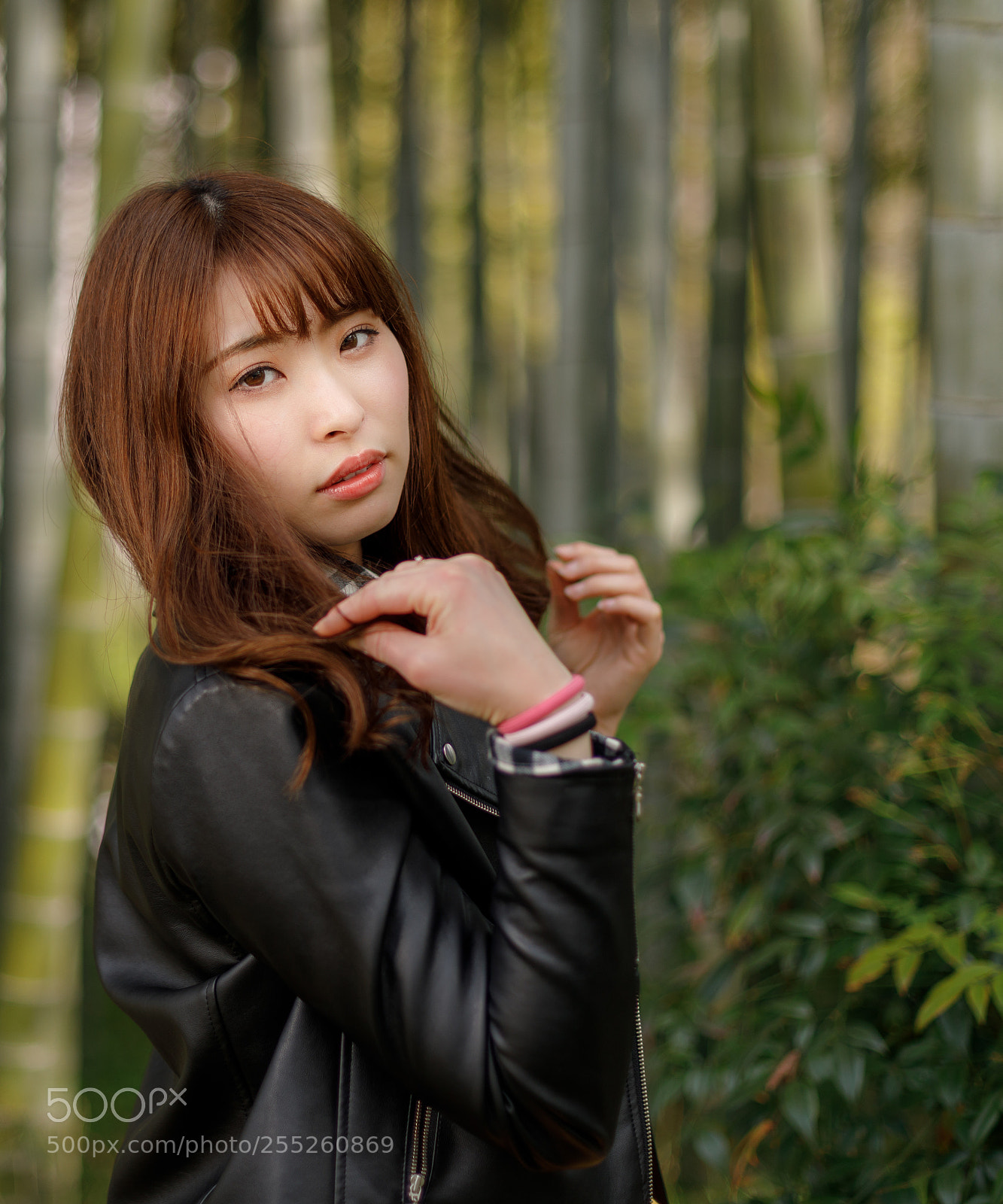 Canon EOS 5D Mark IV sample photo. Das model photography