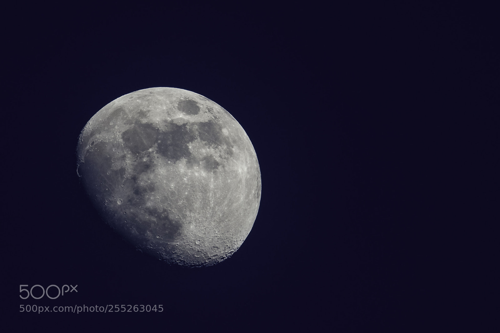 Canon EOS 5DS R sample photo. Rising photography