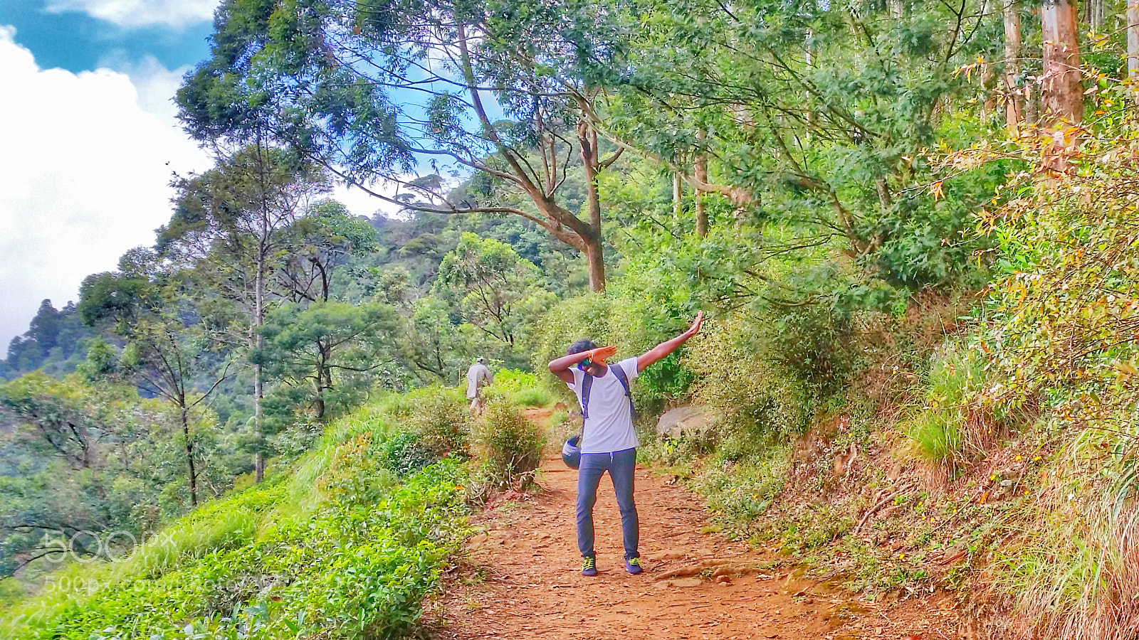Samsung Galaxy S5 sample photo. Travel around sri lanka photography