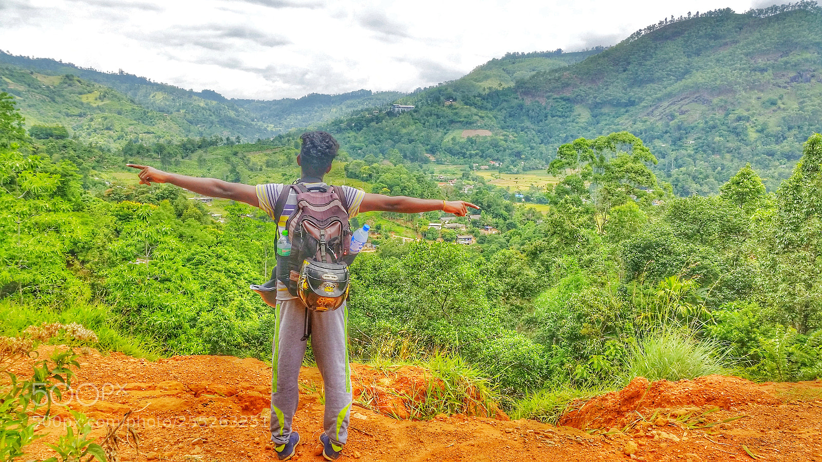 Samsung Galaxy S5 sample photo. Travel around sri lanka photography