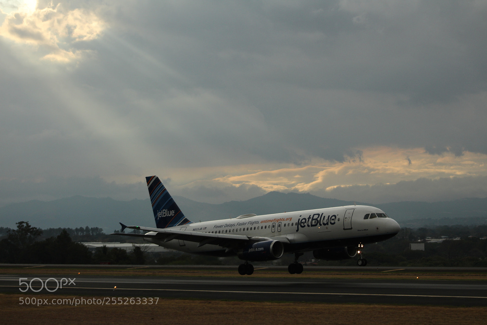 Canon EF 75-300mm f/4-5.6 sample photo. Sunset photography