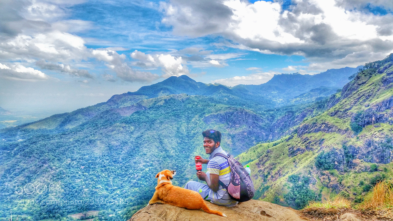 Samsung Galaxy S5 sample photo. Travel around sri lanka photography